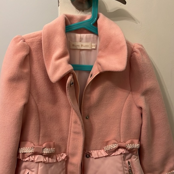 Perfect spring/fall jacket - Picture 2 of 4